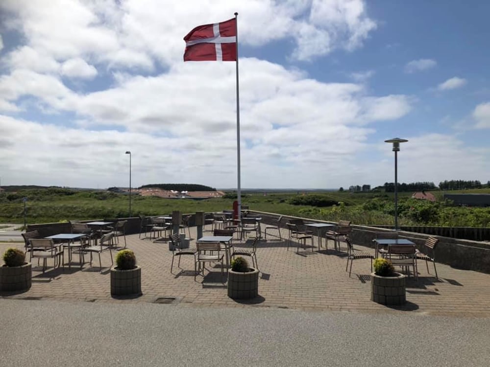 Montra Hotel Hanstholm 27/57