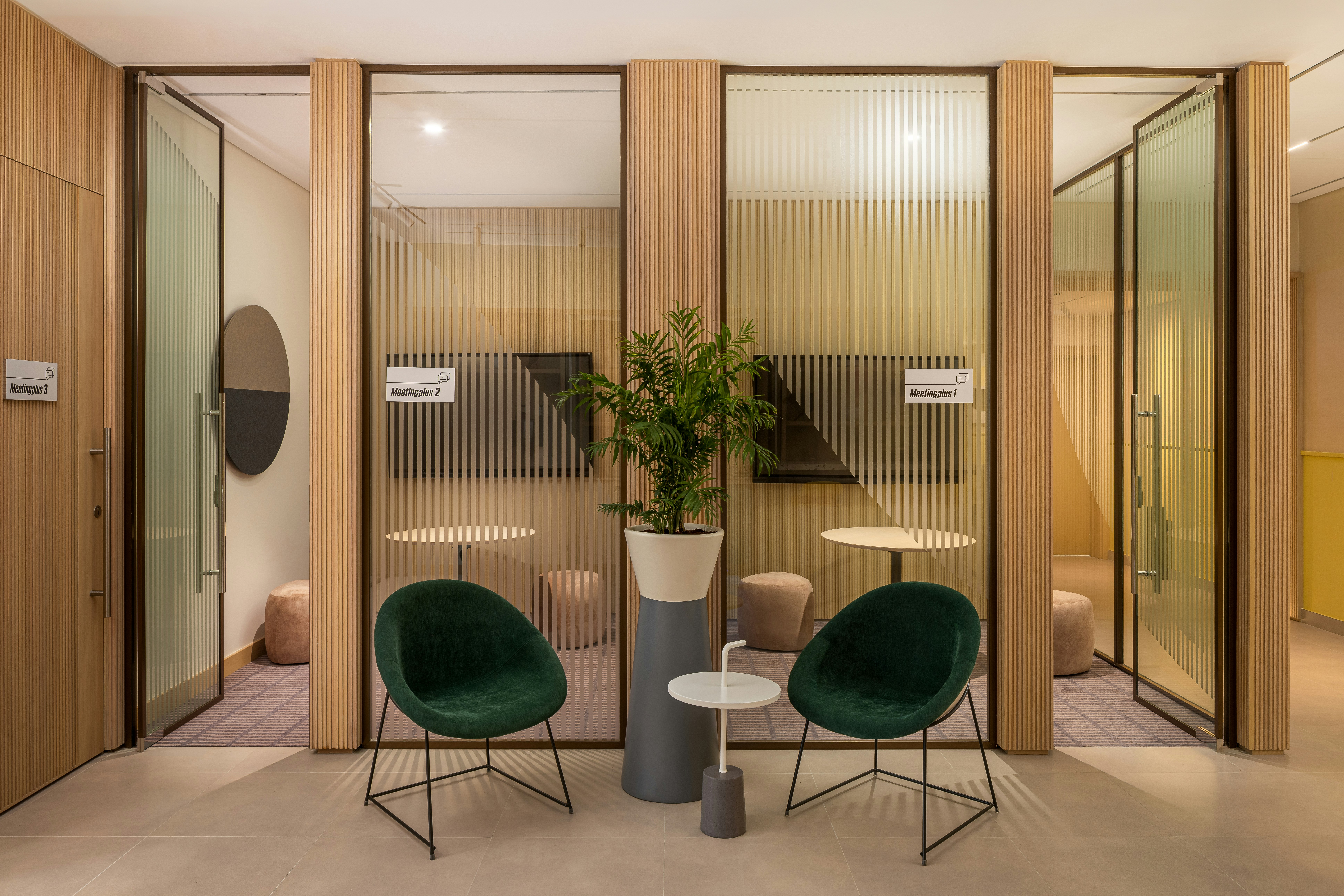Bloom Arjaan by Rotana 13/32