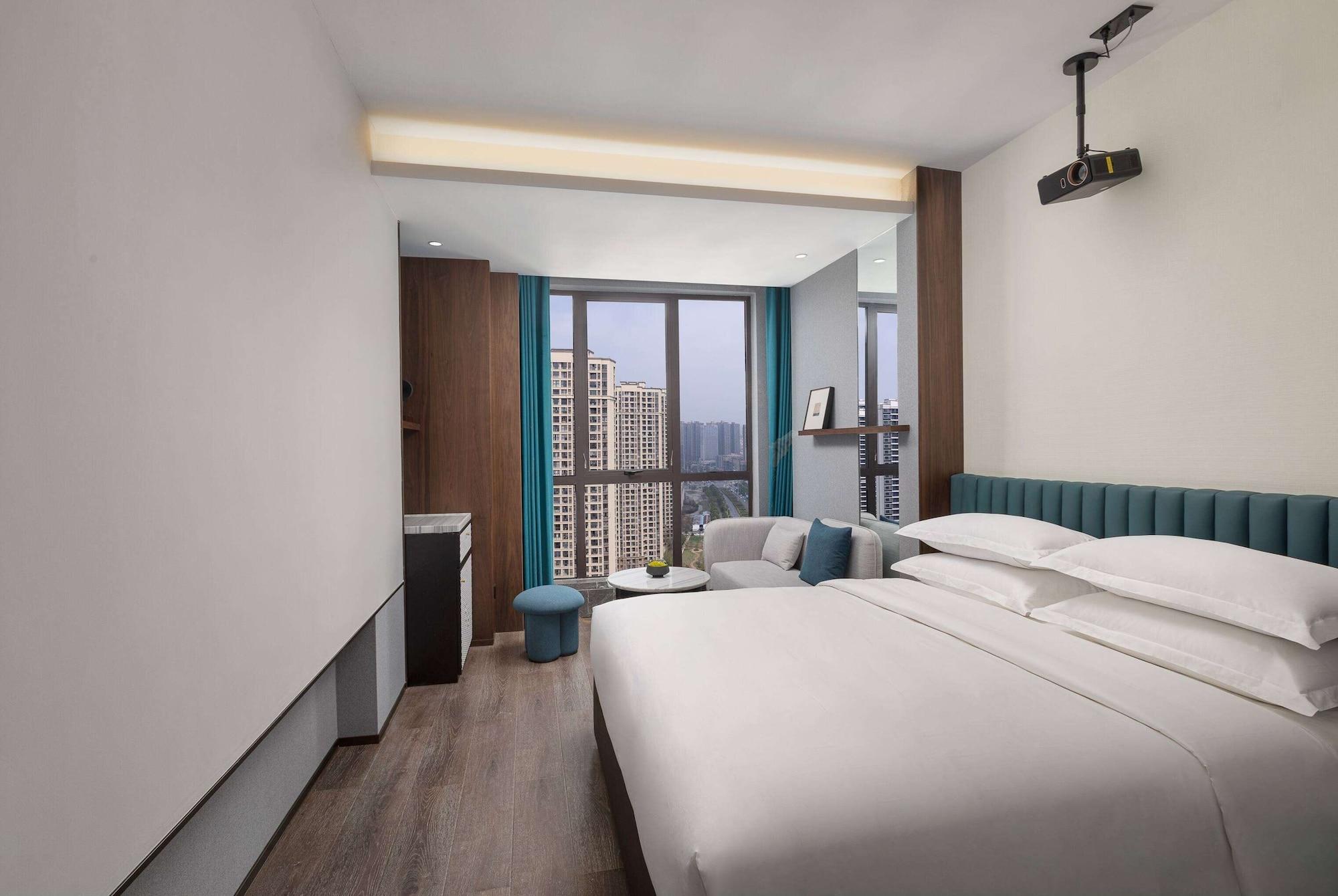 Days Hotel by Wyndham Changsha Yuhua West 13/28
