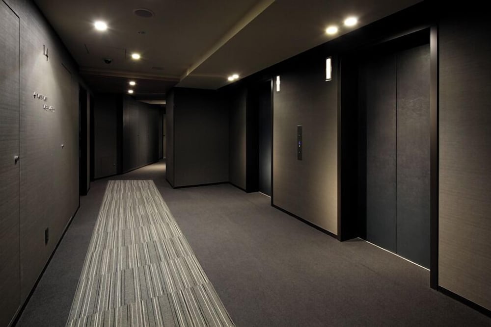 Ueno Mitsui Garden Hotel 35/50