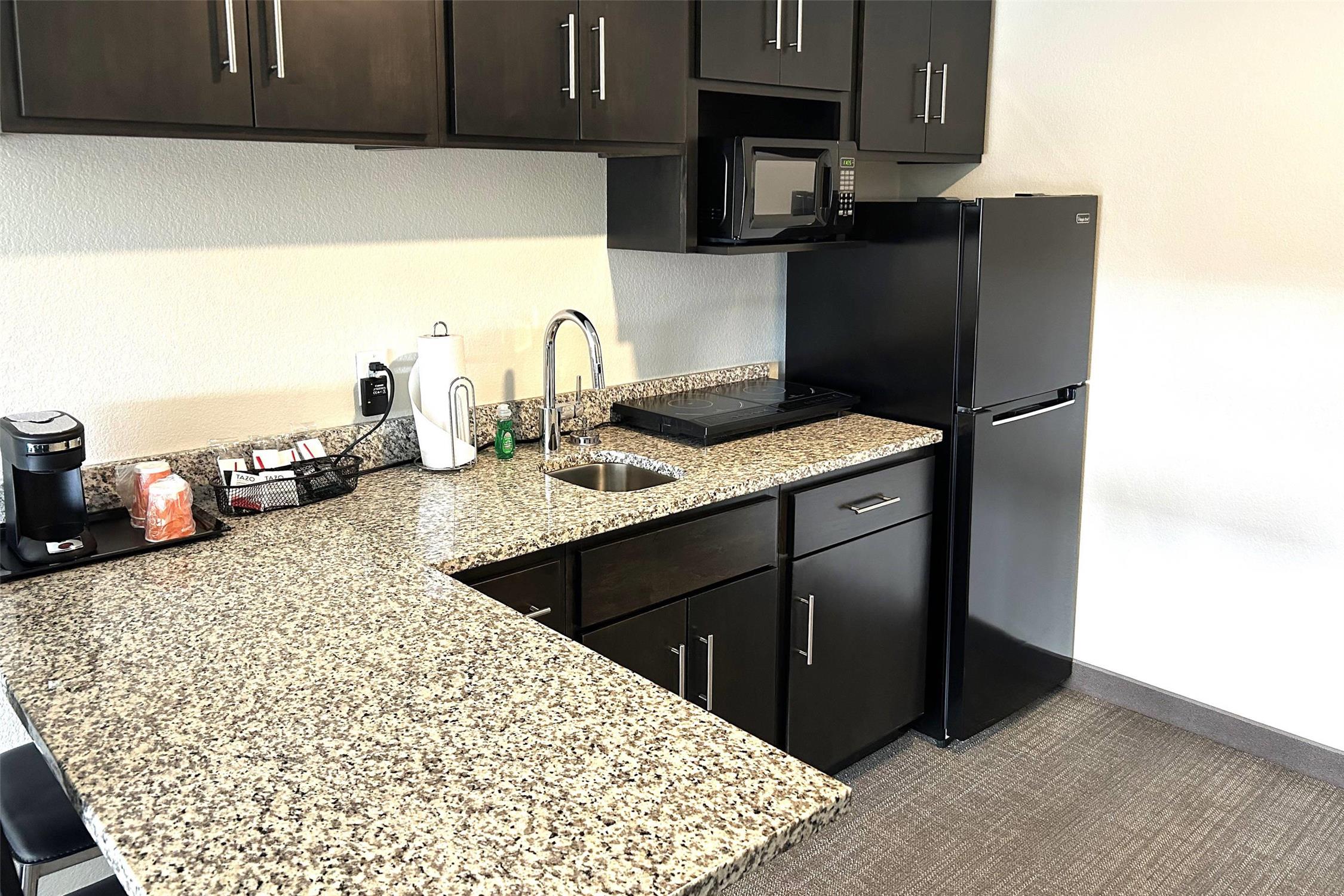 Mainstay Suites Logan Ohio-Hocking Hills 12/17