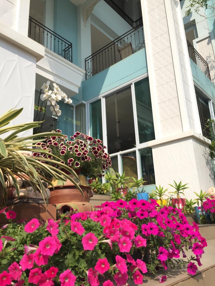 Crystal Nongkhai Hotel 6/45