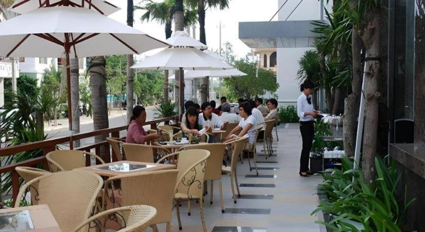Kaya Hotel 45/51