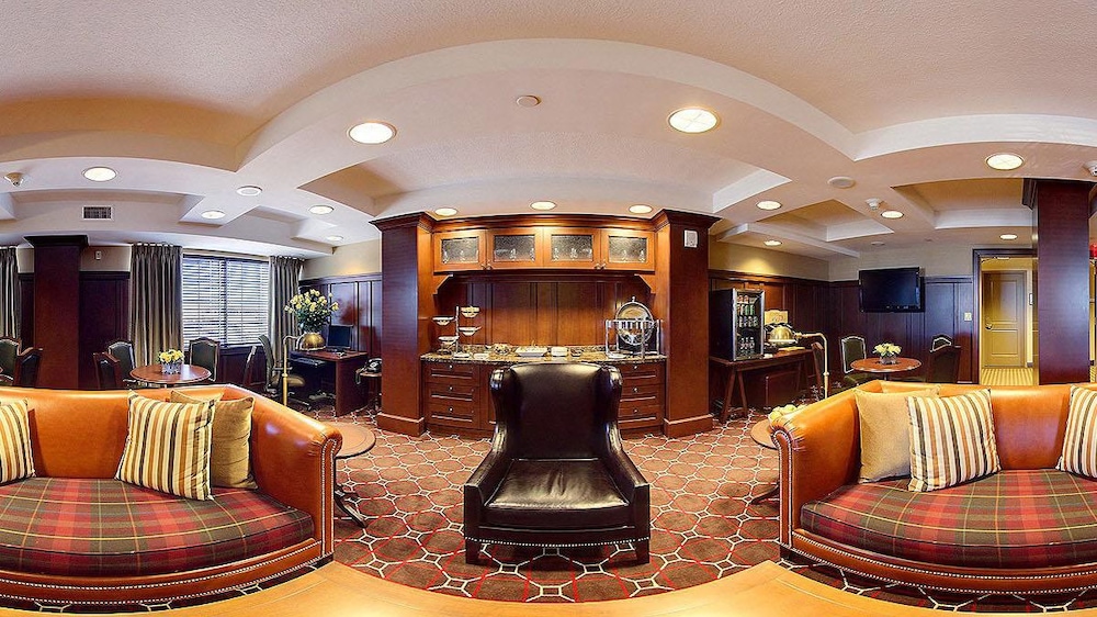 Four Points by Sheraton Houston West 12/22