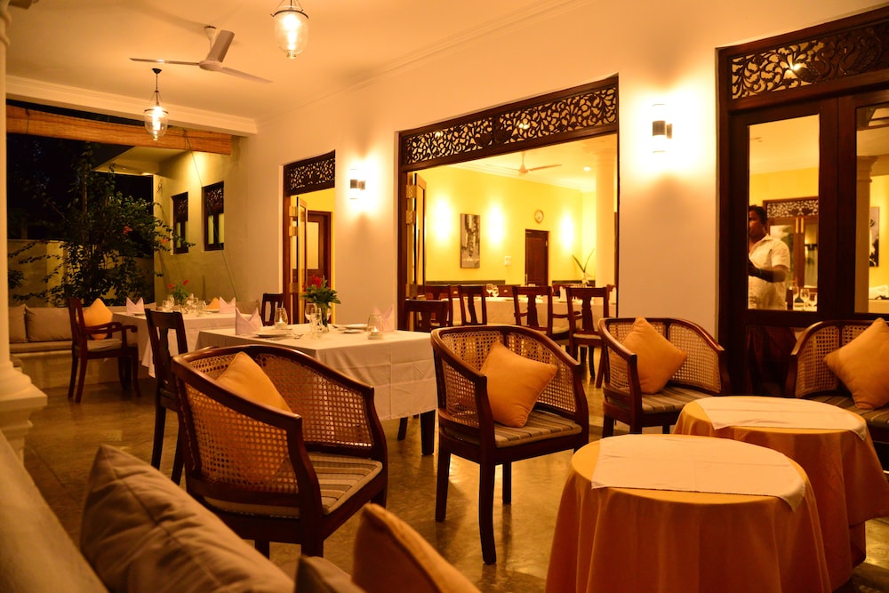 Villa Shanthi 27/50