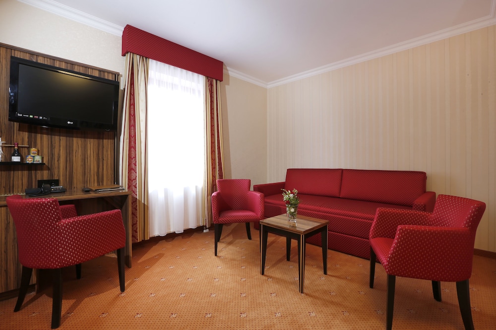 The Lakeside Burghotel zu Strausberg 29/50