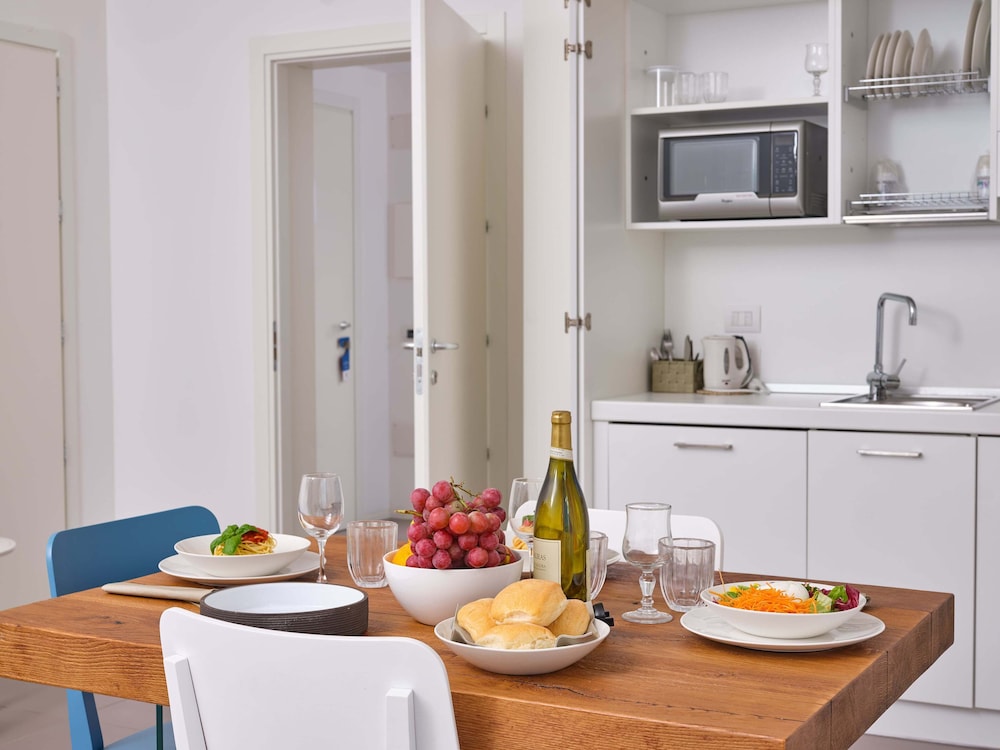 Felix Porto San Paolo Hotel & Residence 32/50