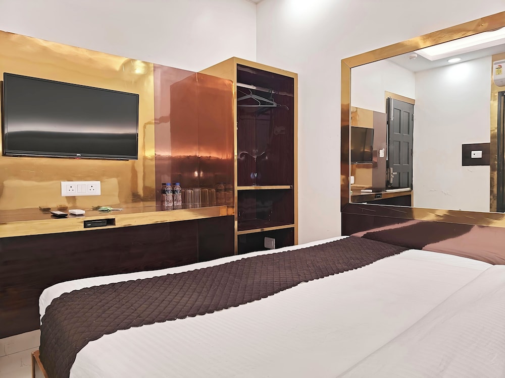 Hotel Apple Villa 25/37
