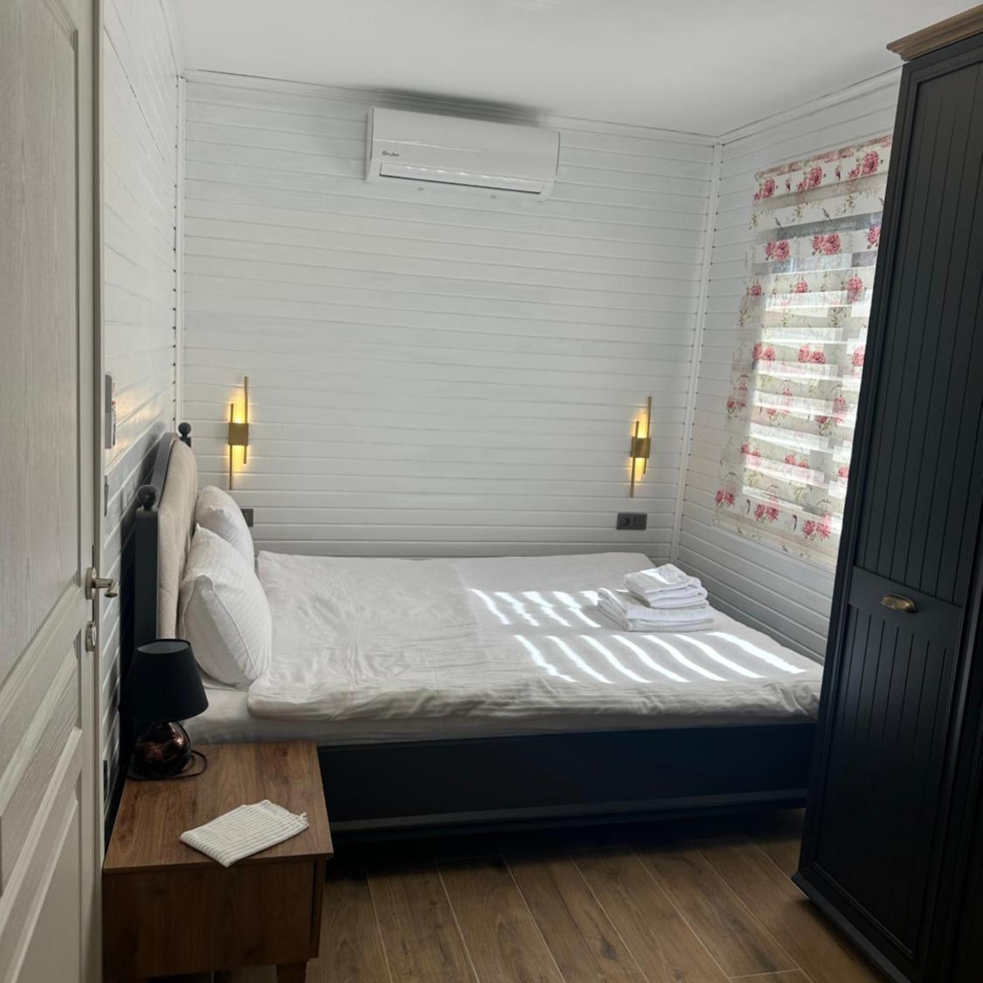 Premium Park Apart 15/50