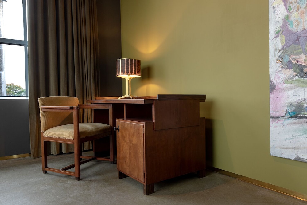 Hotel Piet Hein Eek 45/50
