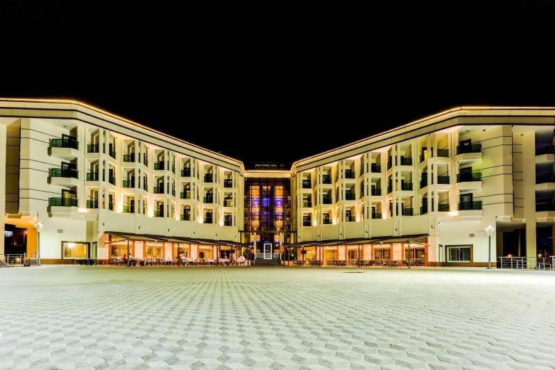 Kaynesia Hotel SPA & Wellness Hotel 26/31