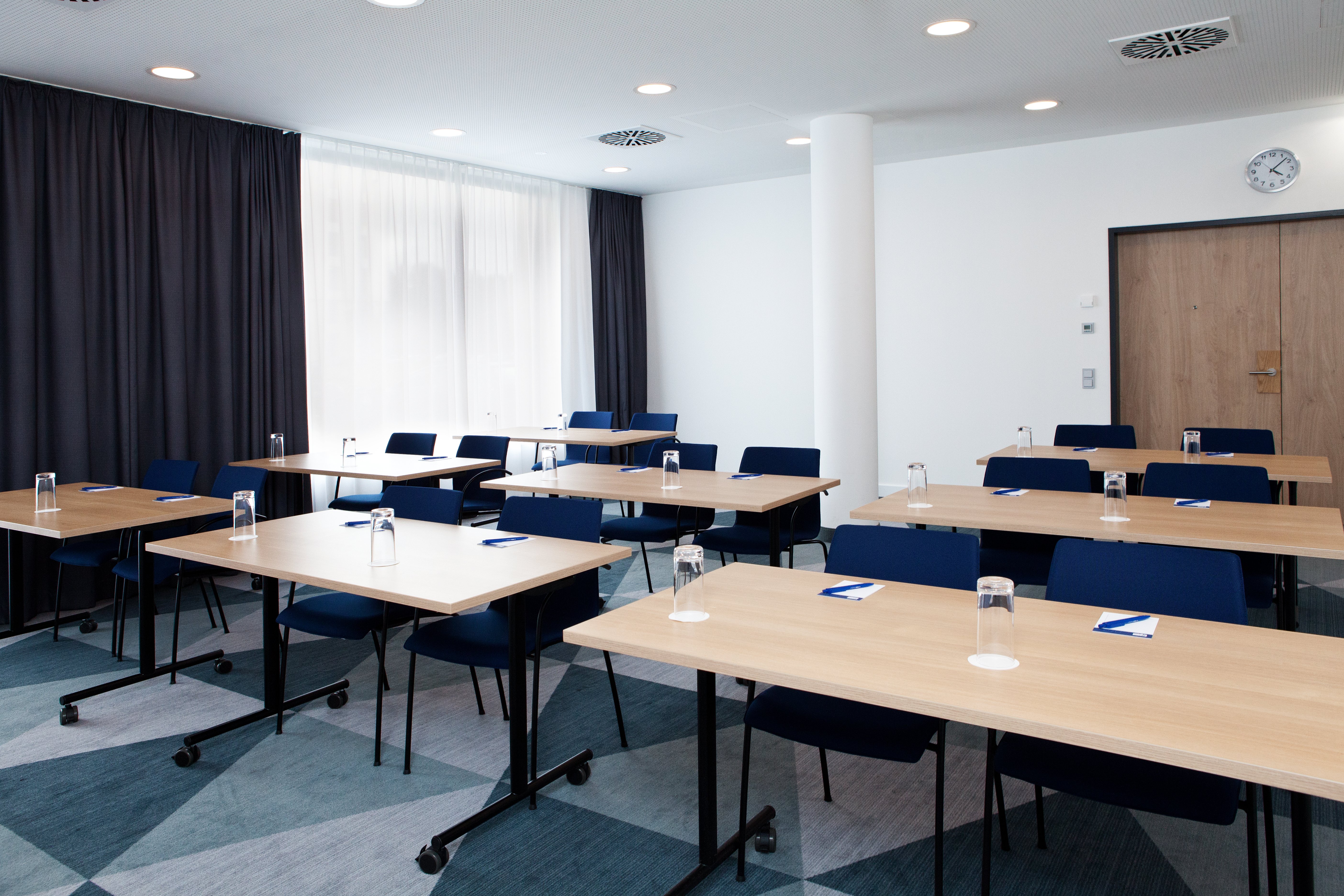 Holiday Inn Express Lustenau 38/50