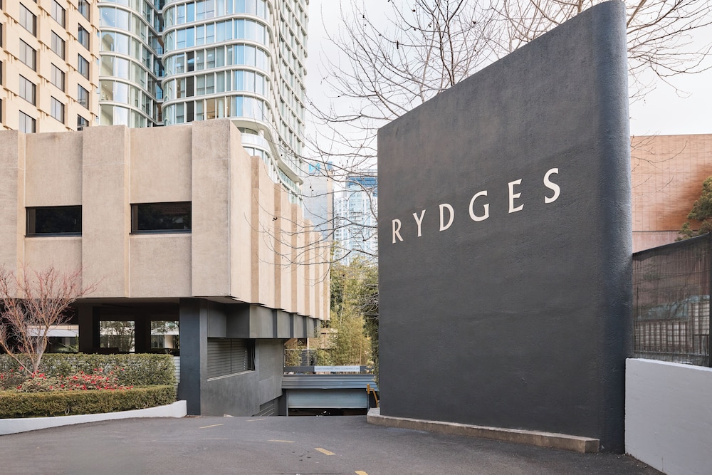 Rydges North Sydney 45/50