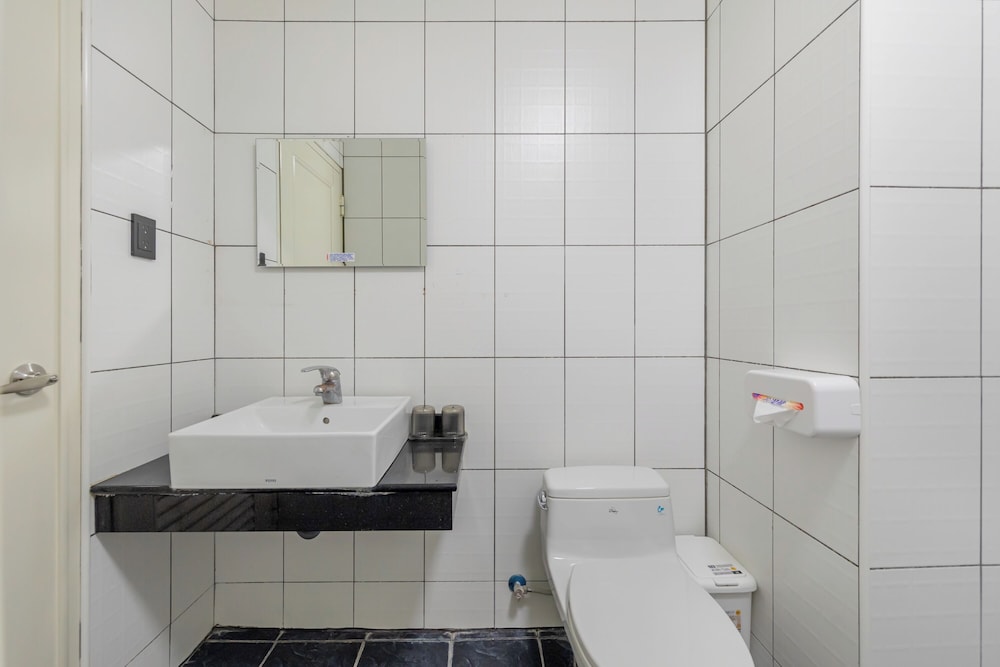 Itathao Vocation Hotel 63/66