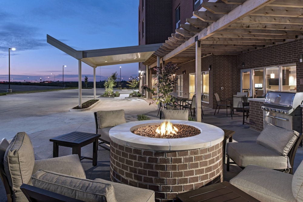 TOWNEPLACE SUITES COLUMBIA 26/34