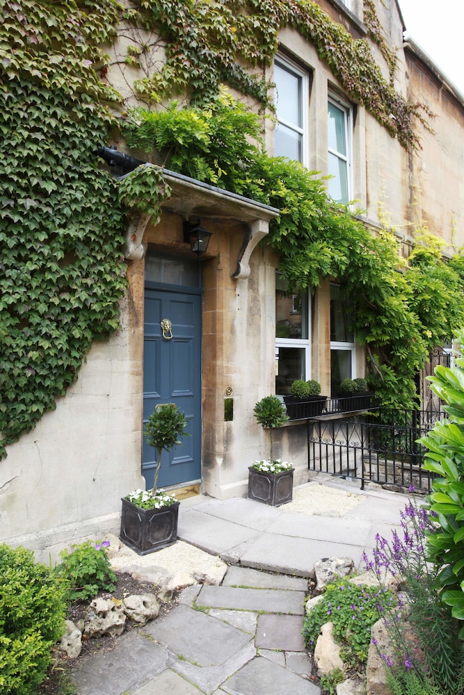 Brindleys Boutique Bed & Breakfast 37/42