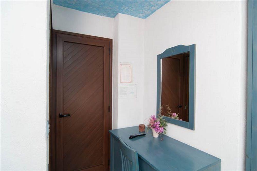 Hotel La Ninfea 5/56