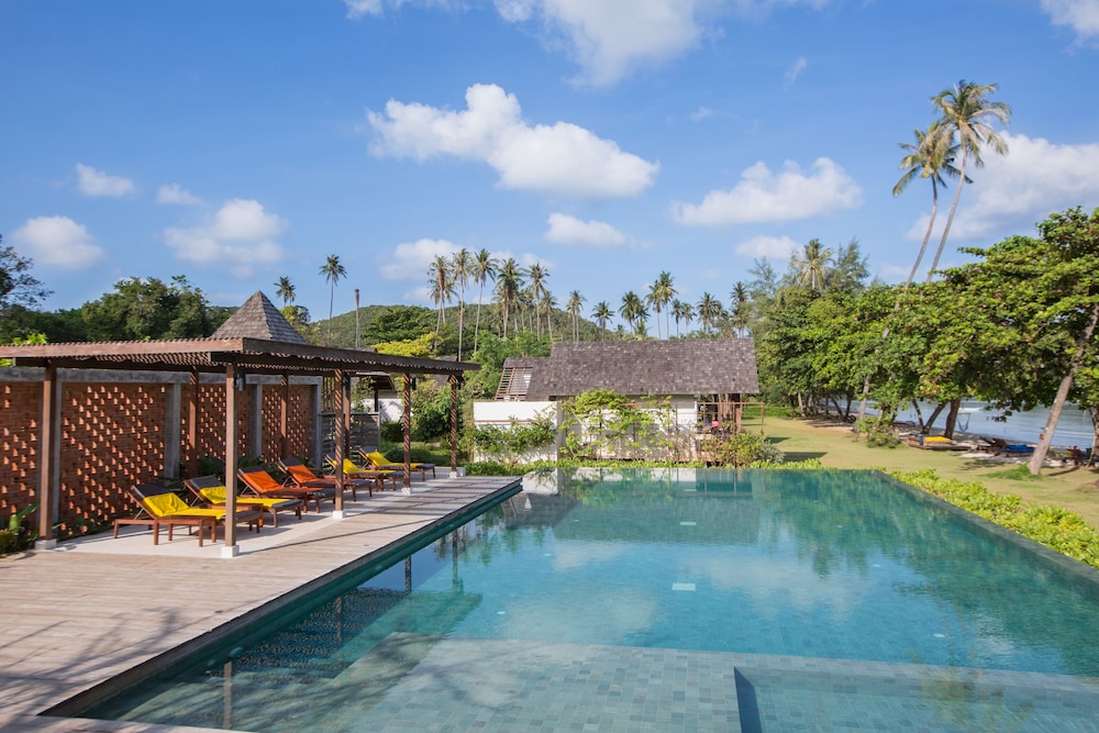 Mira Montra Resort Koh Mak 43/50