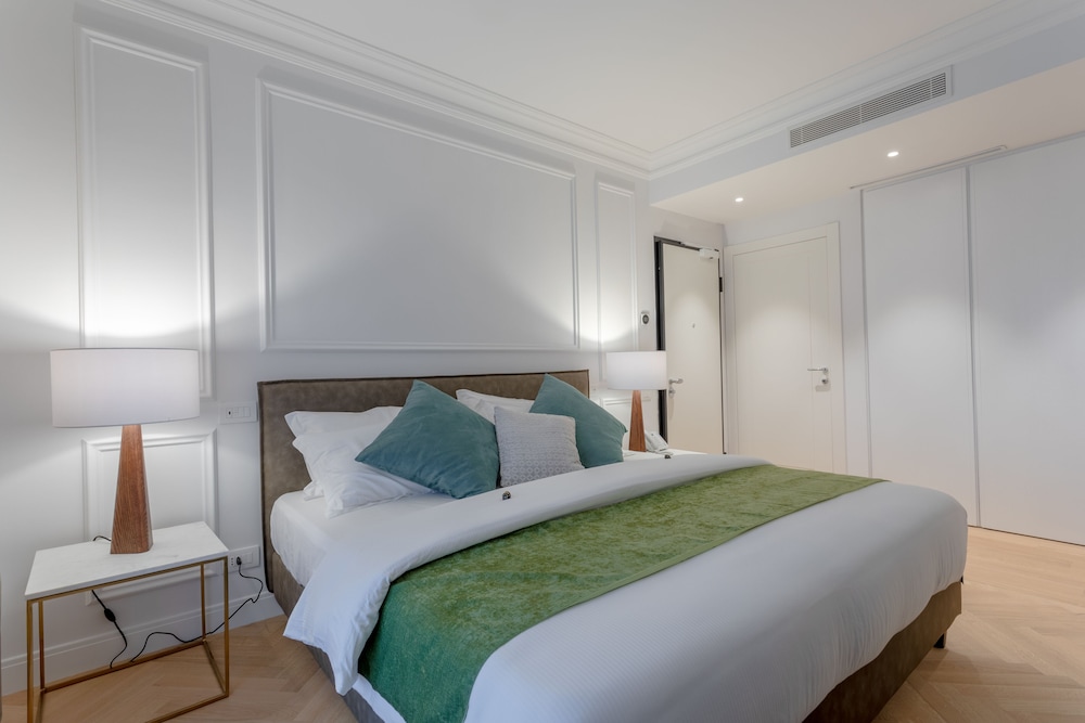 Porto Romano The Marina Resort 10/48