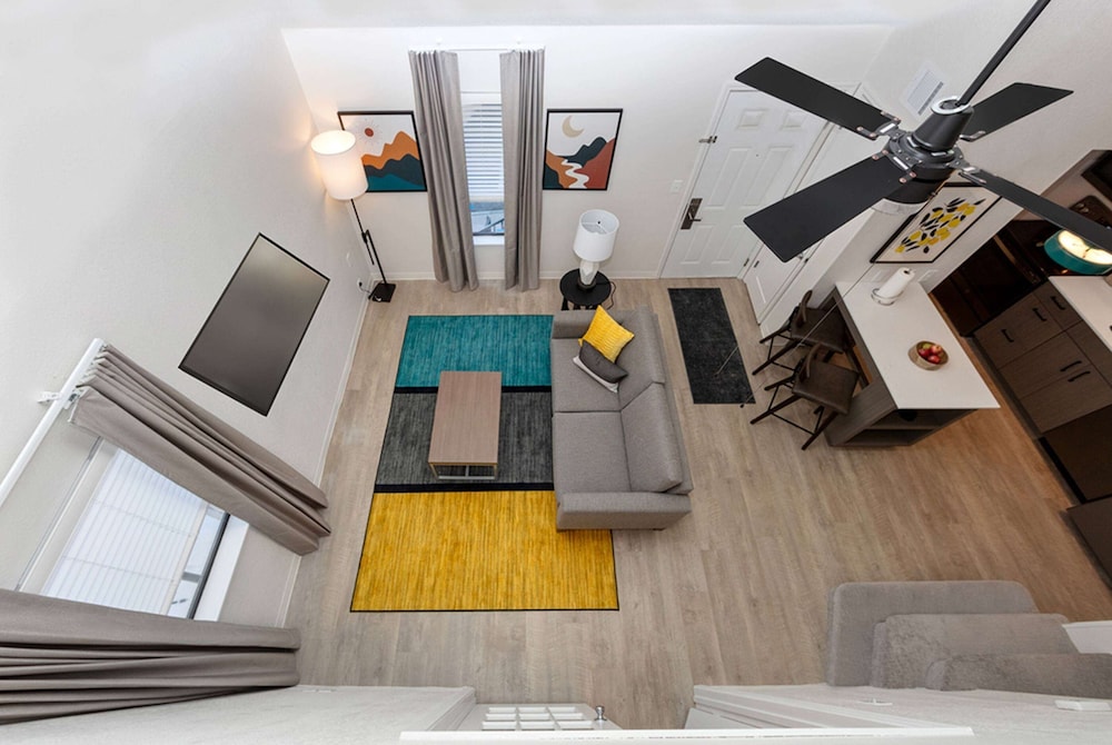 WaterWalk Extended Stay by Wyndham Atlanta - Sandy Springs 33/50