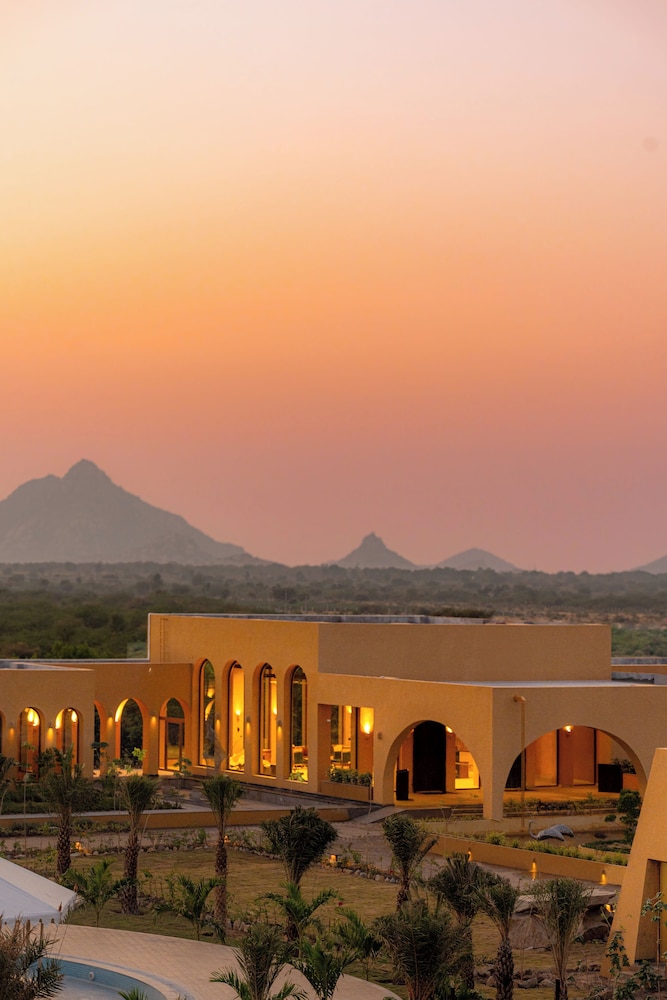 Aaramgah Jawai Resort & Spa, a member of Radisson Individuals Retreats 2/44