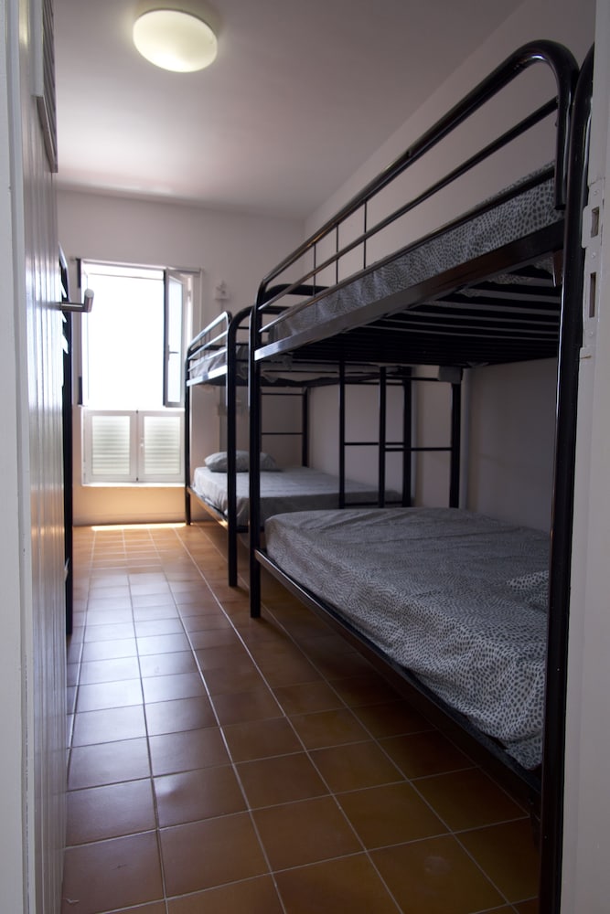 Las Eras Nest Hostel 24/49