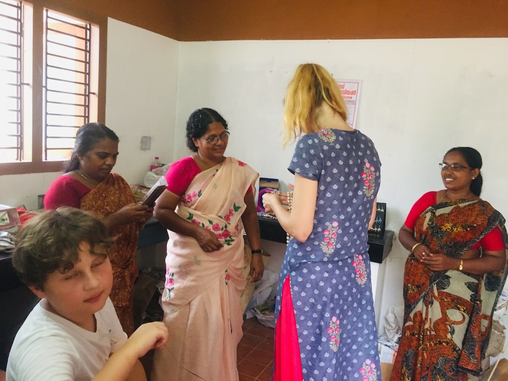 Ganesh House Homestay 30/49