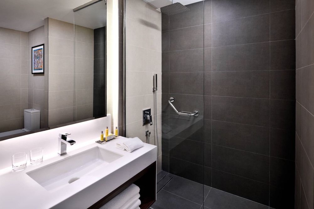 فندق ماريوت مطار الرياض(Riyadh Airport Marriott Hotel) 10/51