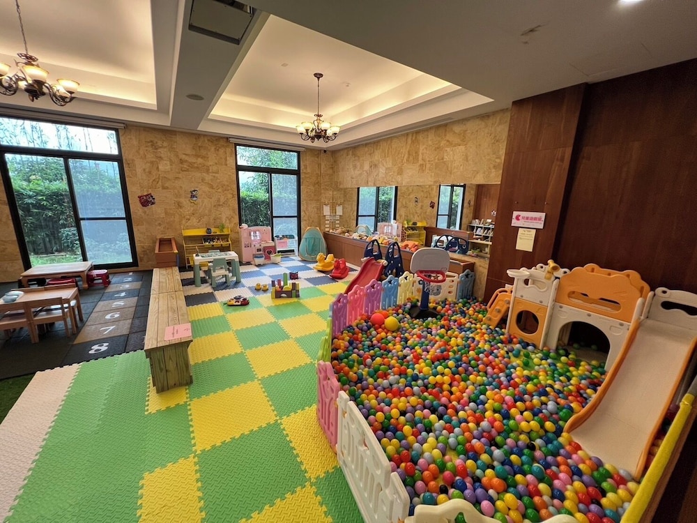 Hualien Toong Mao Resort 50/68