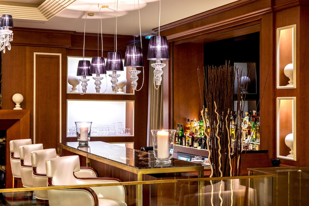 Hotel Century Geneve (ex Best Western Century) 22/33