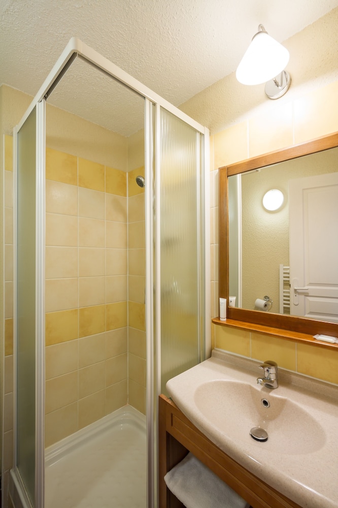 RESIDENCE PIERRE AND VACANCES LE SEQUOIA 41/43