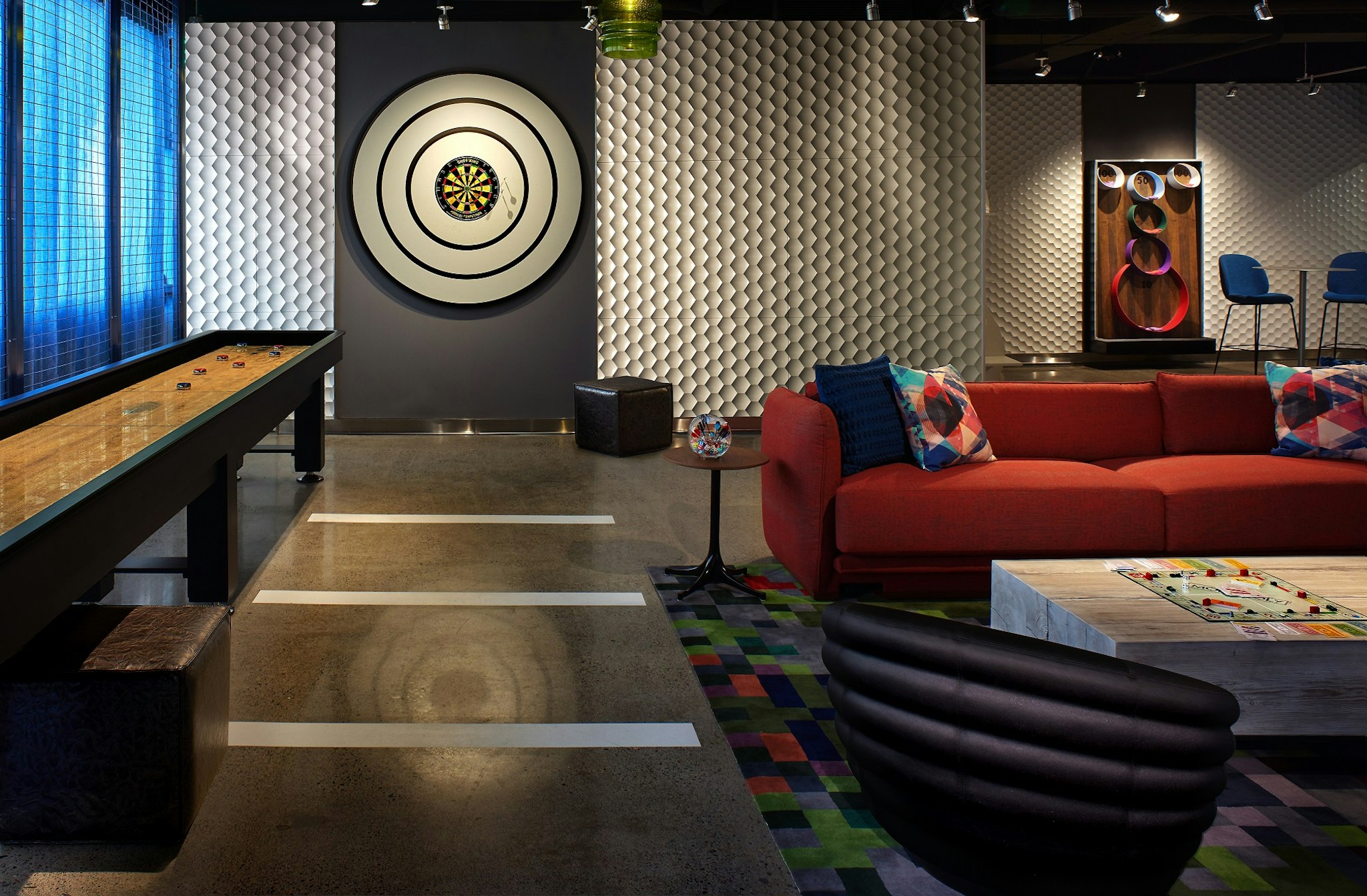 The Hotel Zags Portland 26/48
