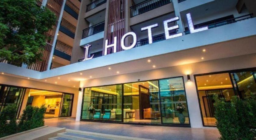 L酒店(L Hotel) 图片4