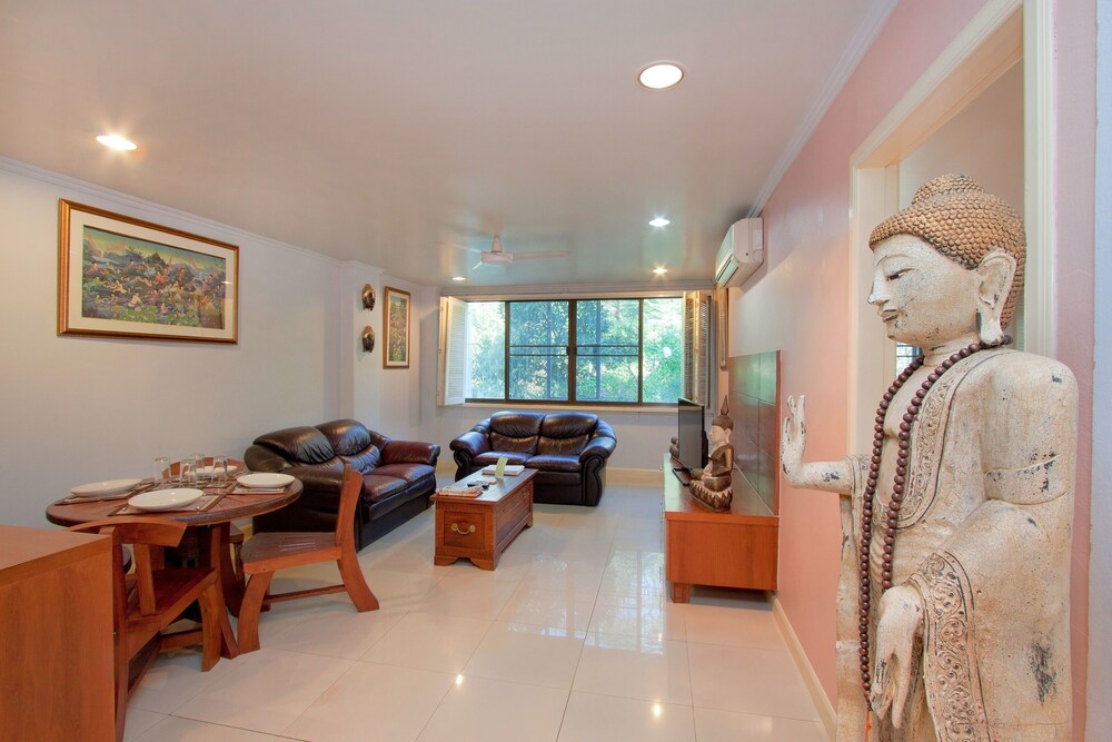 Argyle Apartments Pattaya 23/50
