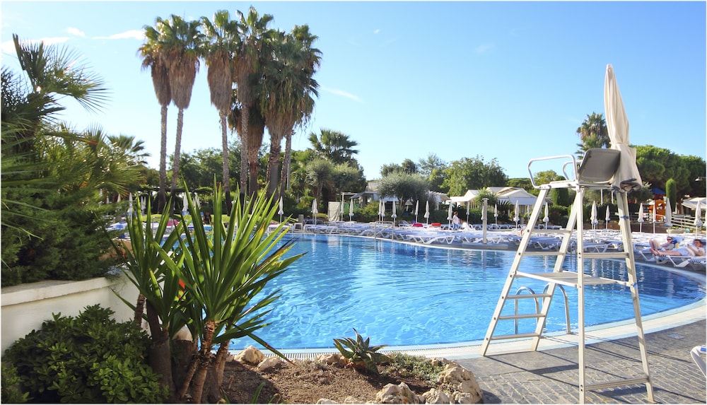AQUA Hotel Aquamarina & Spa 47/50