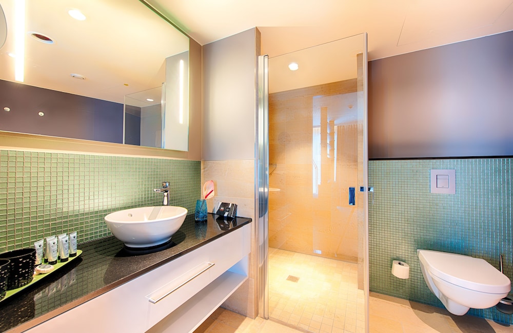 NYX Hotel Munich by Leonardo Hotels 23/66