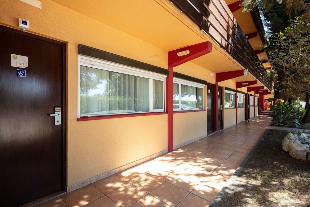 Hotel Campanile Lisbon South Setubal 4/56