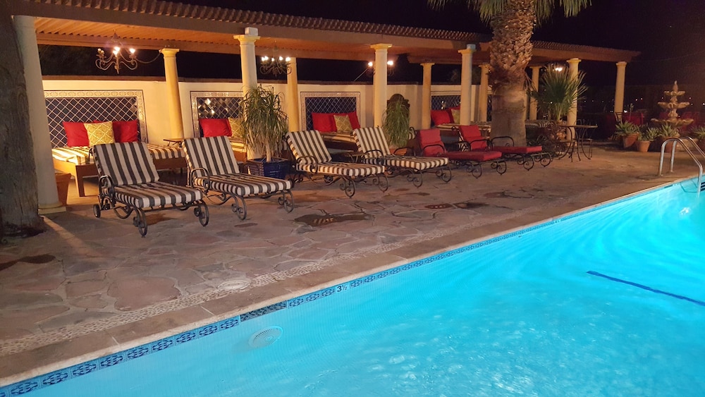 Tuscan Springs Hotel Spa 3/39