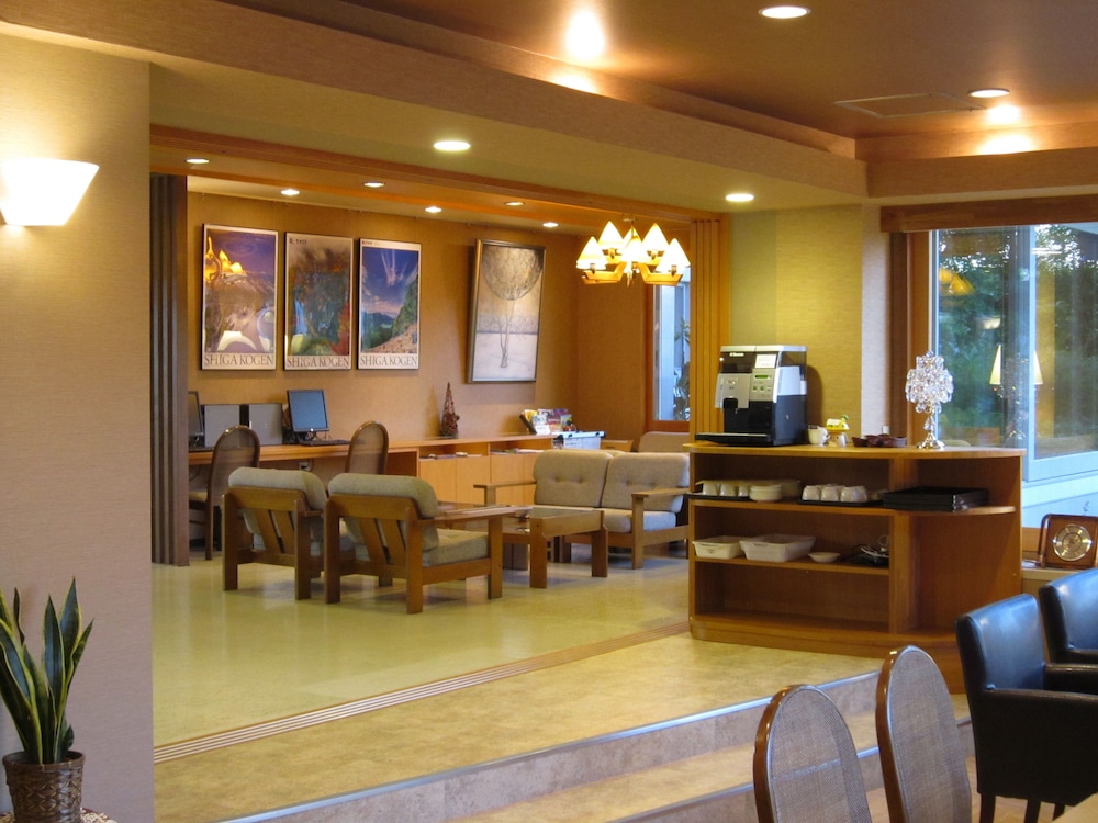 Hotel Shirakabaso Shiga Kogen 23/33
