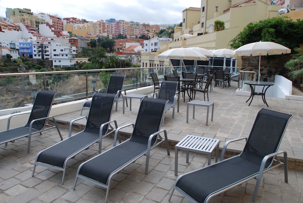 Bentor Rural Hotel 39/50