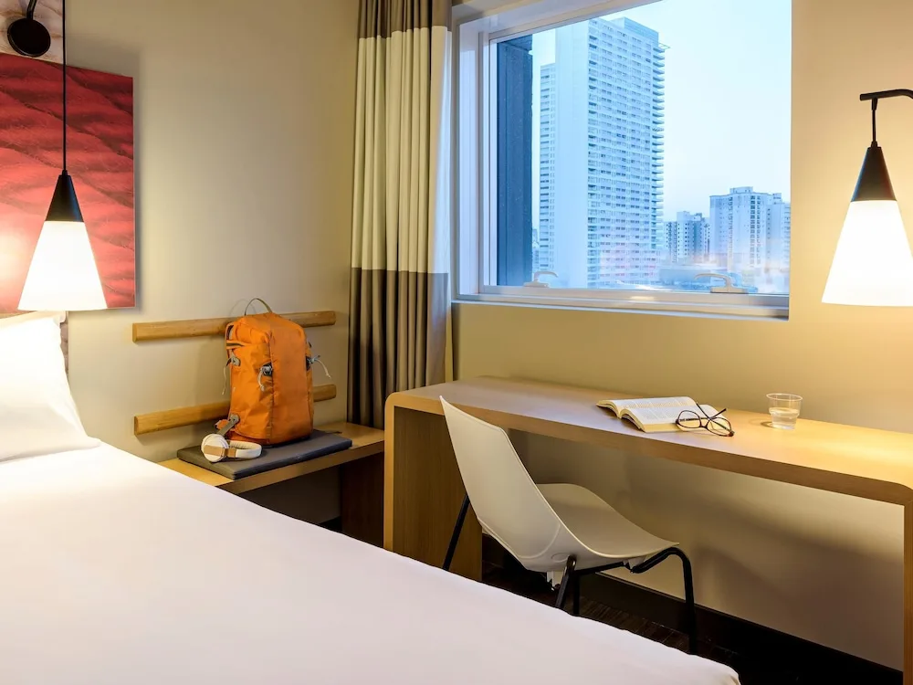 Ibis Sao Bernardo 38/38