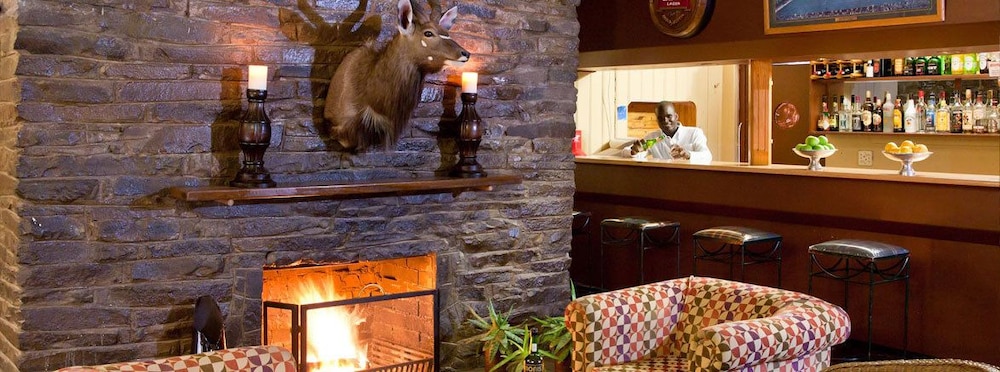 Wagon Wheel Country Lodge 34/50