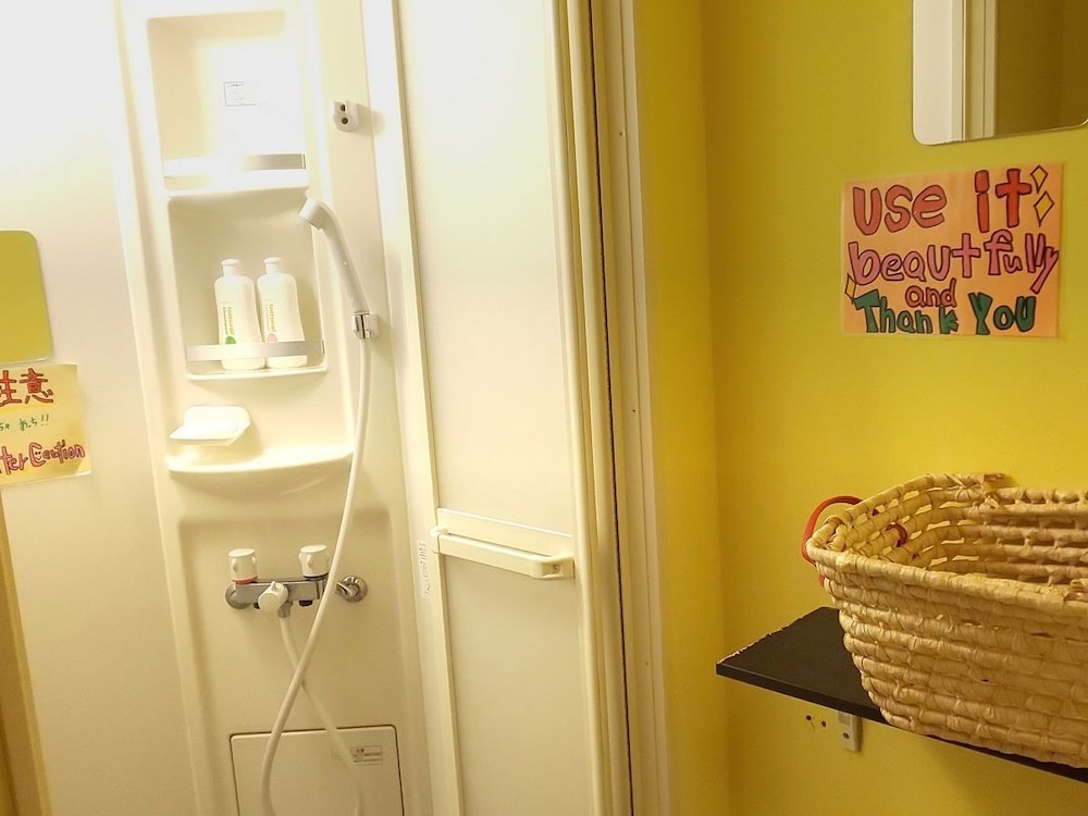 Fukuoka Guest House Little Asia Kokura - Hostel 20/42
