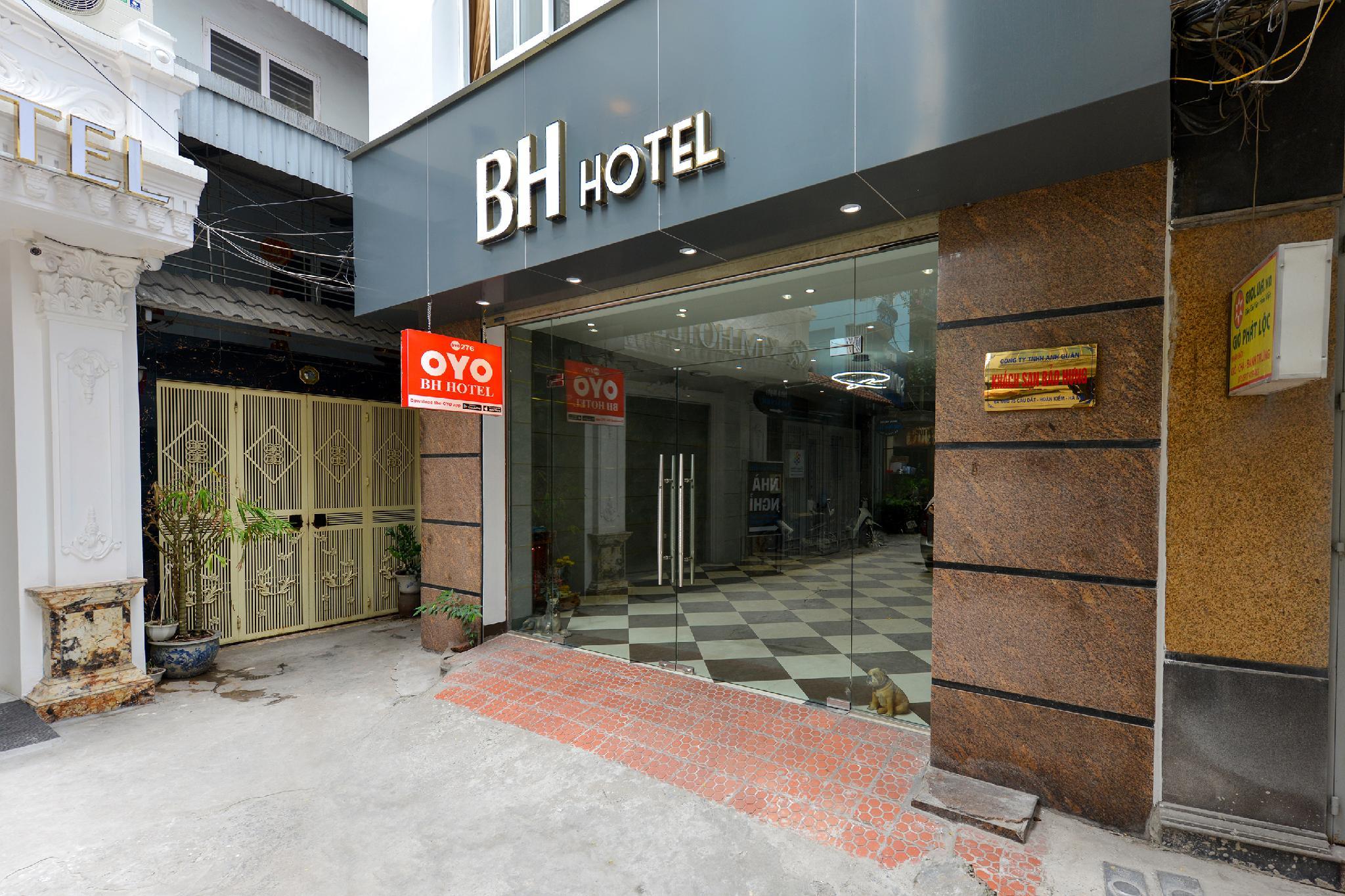 BH Riverside Hotel 42/43