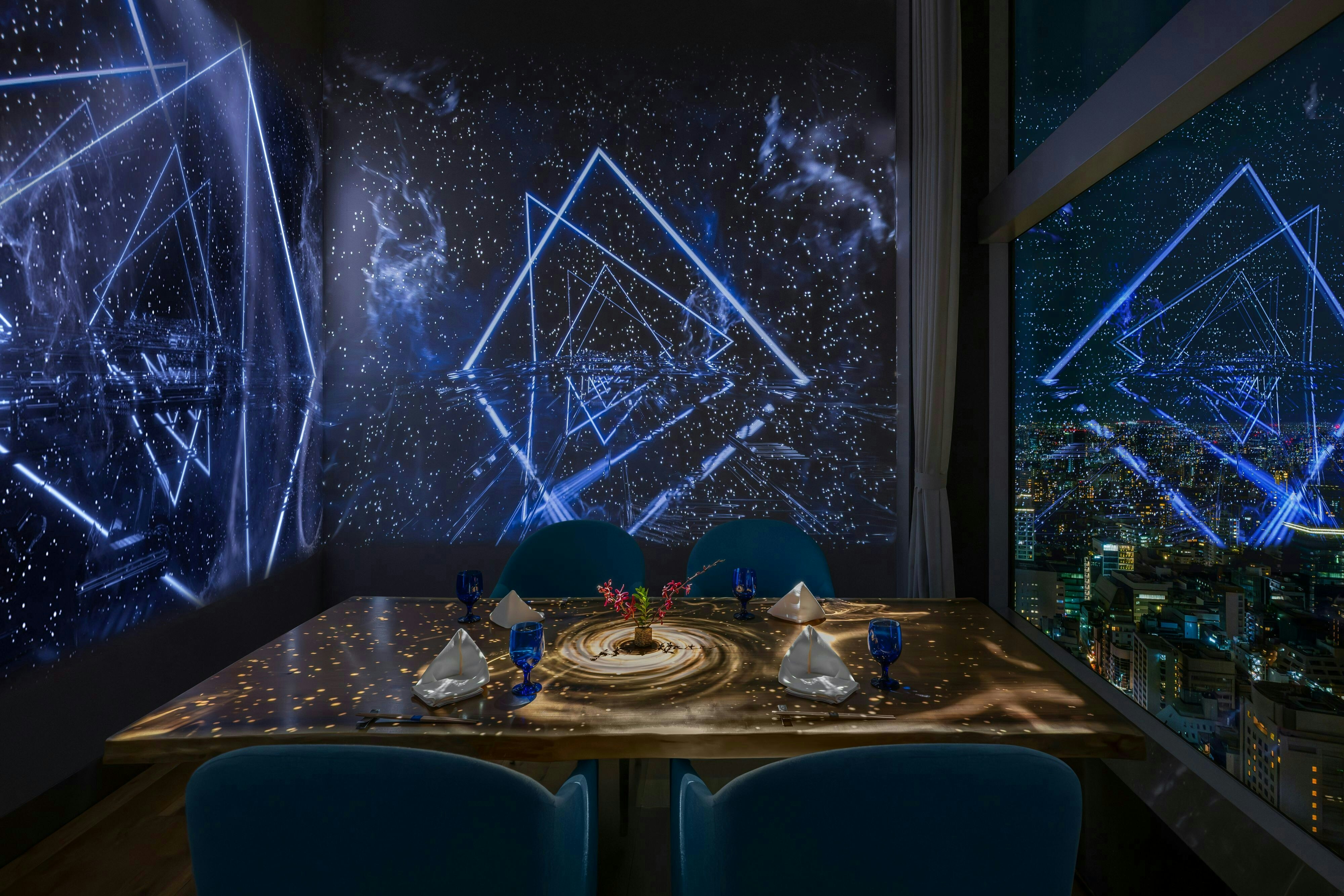 The Prince Gallery Tokyo Kioicho a Luxury Collection Hotel 60/79