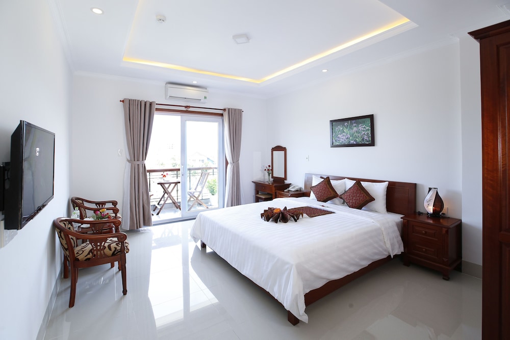 Iris Villa Hoi an 17/50