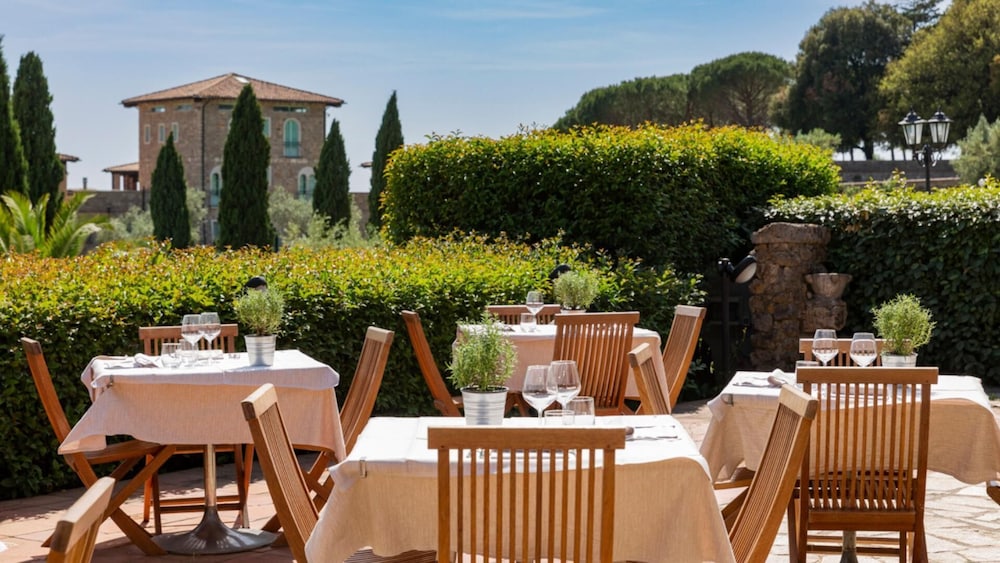 Pian Dei Mucini Resort 60/74