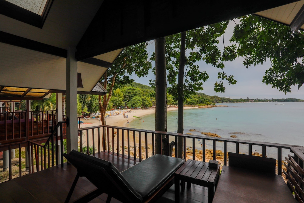Tubtim Resort 54/71