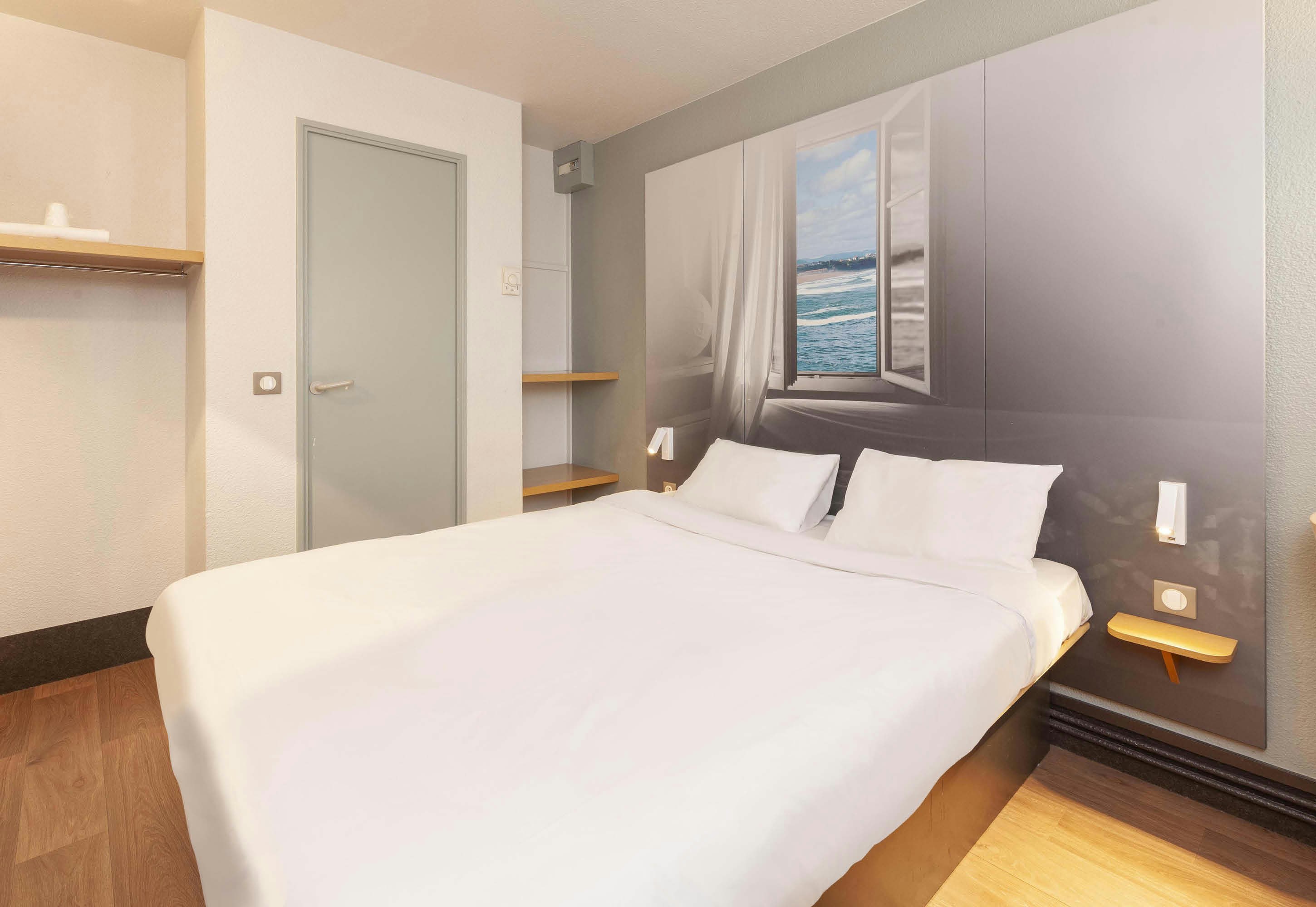 B&B Hotel Bayonne 12/23