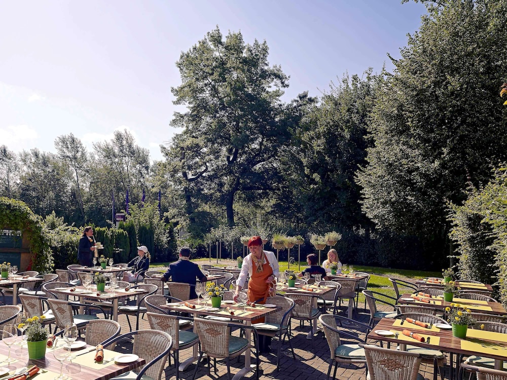 Mercure Tagungs & Landhotel Krefeld 61/70